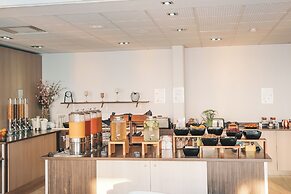 Hôtel & Spa - Thalazur Antibes