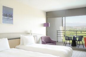 Hôtel & Spa - Thalazur Antibes