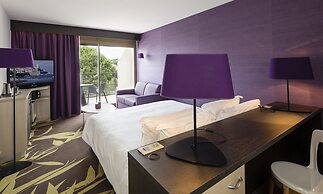 Hôtel & Spa - Thalazur Antibes