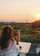 Hôtel & Spa - Thalazur Antibes