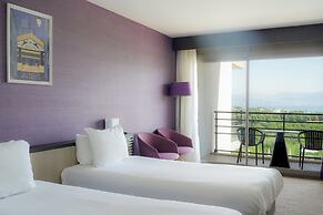 Hôtel & Spa - Thalazur Antibes