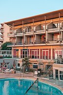 Hôtel & Spa - Thalazur Antibes