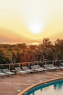 Hôtel & Spa - Thalazur Antibes