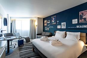 Novotel Beaune