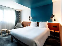 Novotel Beaune