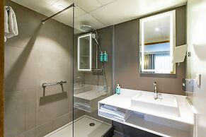 Novotel Beaune