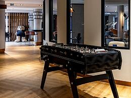 Novotel Beaune