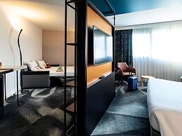 Novotel Beaune