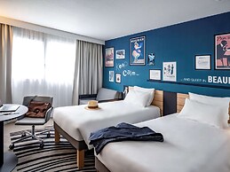 Novotel Beaune