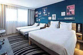 Novotel Beaune