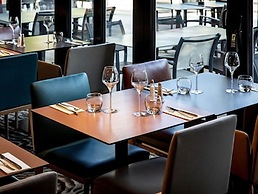 Novotel Beaune