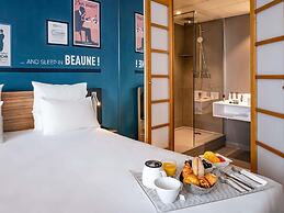Novotel Beaune