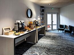 Novotel Beaune