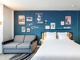 Novotel Beaune
