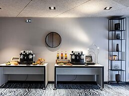 Novotel Beaune