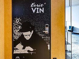 Novotel Beaune