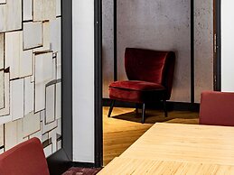 Novotel Beaune