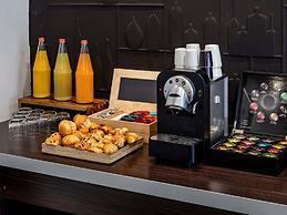 Novotel Beaune