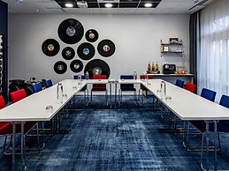 Novotel Beaune