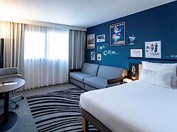 Novotel Beaune