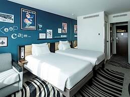 Novotel Beaune