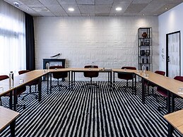 Novotel Beaune