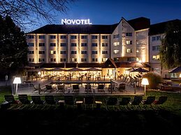 Novotel Beaune