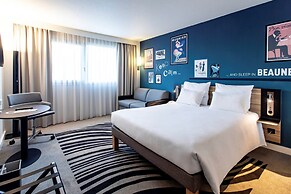 Novotel Beaune