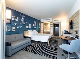 Novotel Beaune