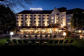 Novotel Beaune