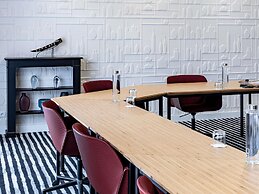 Novotel Beaune