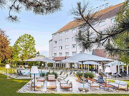 Novotel Beaune