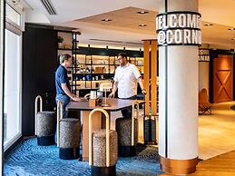 Novotel Beaune