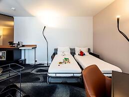 Novotel Beaune