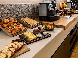 Novotel Beaune