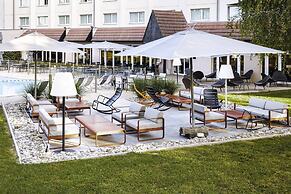 Novotel Beaune