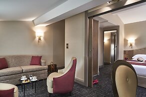 Best Western Premier Hotel Bayonne Etche Ona - Bordeaux