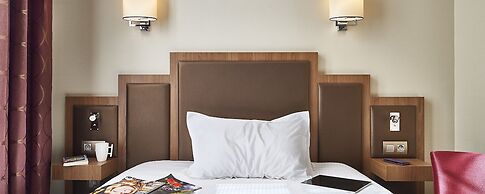 Best Western Premier Hotel Bayonne Etche Ona - Bordeaux