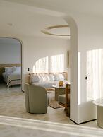 Hôtel & Spa Belle Plage