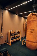 Hôtel & Spa Belle Plage