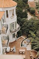 Hôtel & Spa Belle Plage