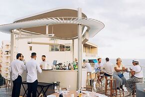 Hôtel & Spa Belle Plage