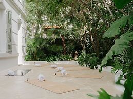 Hôtel & Spa Belle Plage