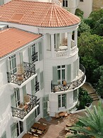 Hôtel & Spa Belle Plage