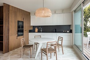 Hôtel & Spa Belle Plage