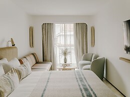 Hôtel & Spa Belle Plage
