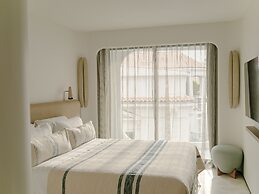 Hôtel & Spa Belle Plage