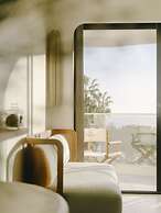 Hôtel & Spa Belle Plage