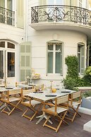 Hôtel & Spa Belle Plage