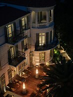 Hôtel & Spa Belle Plage